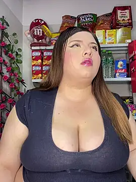 kitty  pinnk online show from 28, 5, 2026