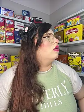 kitty  pinnk online show from 28, 3, 2026