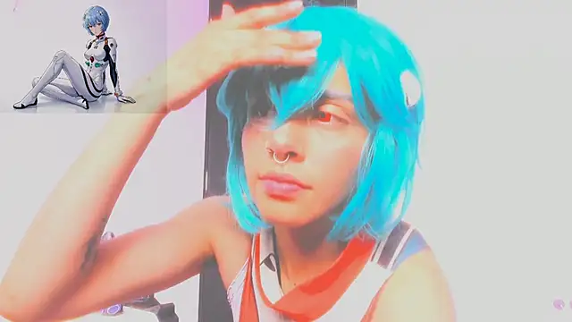 Nyxara- online show from 21, 6, 2026