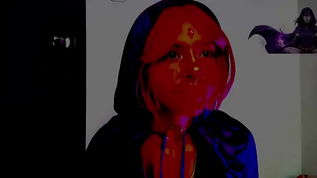 Nyxara- online show from 14, 6, 2026