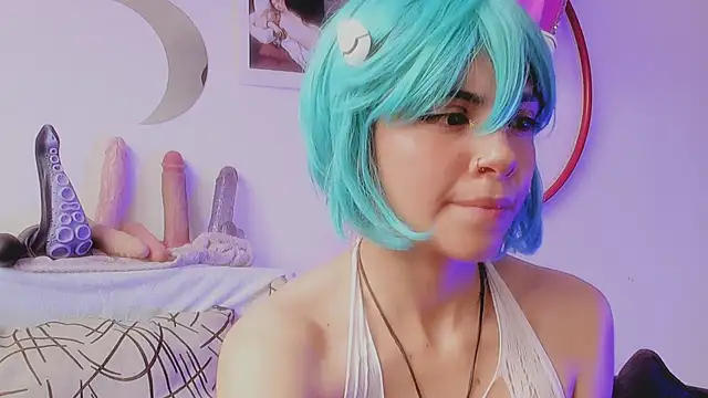 Nyxara- online show from 12, 7, 2026