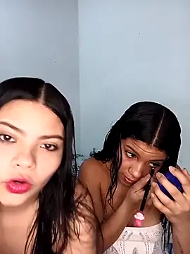 Mariangelsexy online show from 3, 4, 2026