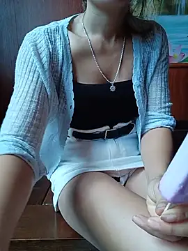 Snapshot of Aurora_Nova chatting on 5, 6, 2026 Aurora Nova online show from 5, 6, 2026