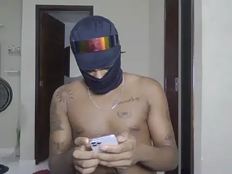 PretinBrasileiro online show from 25, 3, 2026