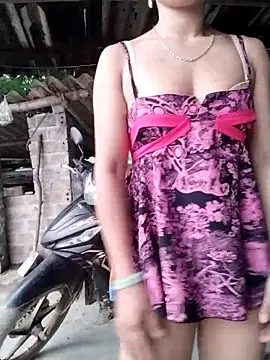 Bianca Nina online show from 18, 5, 2026