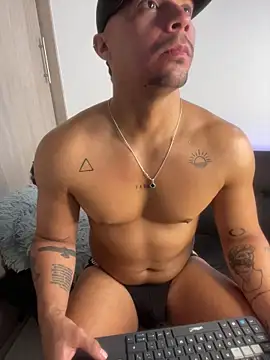 AndresFerro online show from 23, 4, 2026