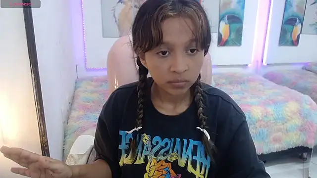 naty 18 online show from 26, 3, 2026