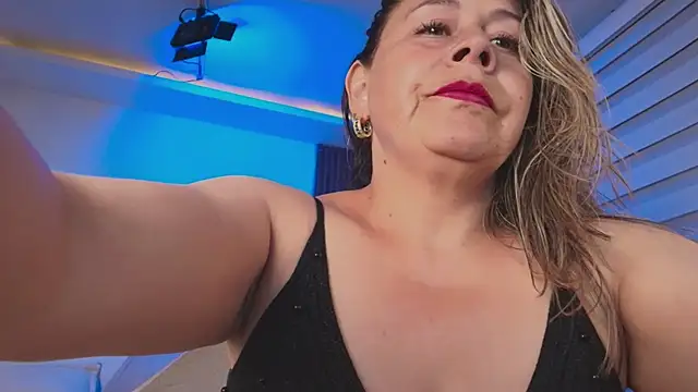Cinthya roberts online show from 14, 6, 2026