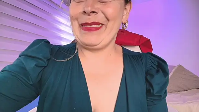 Cinthya roberts online show from 25, 6, 2026