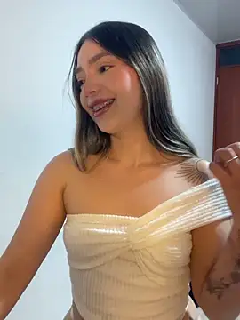 Catalina bel online show from 18, 6, 2026