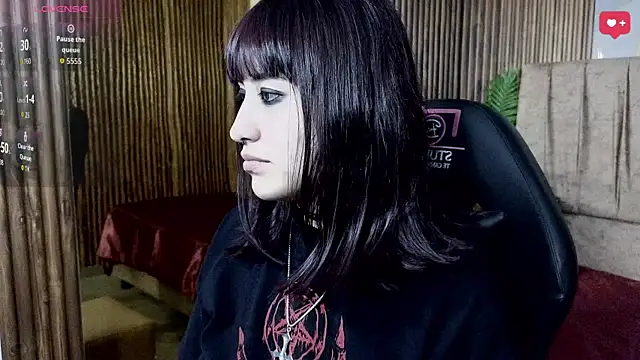 Snapshot of Kairy_tay chatting on 20, 5, 2026 Kairy tay online show from 20, 5, 2026