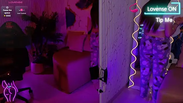 Tiiana tay online show from 23, 5, 2026
