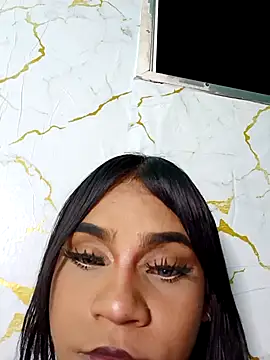 ExoticDarkDoll online show from 2, 4, 2026