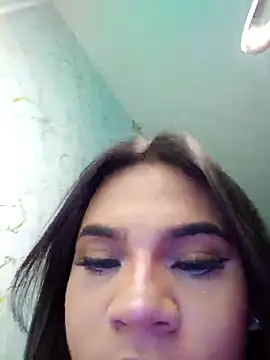 ExoticDarkDoll online show from 3, 4, 2026