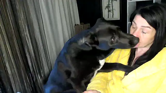 DreamLove2020 online show from 12, 4, 2026