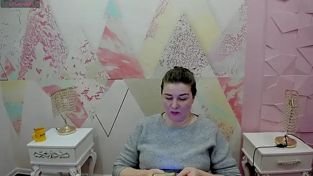 Snapshot of Jina_anny chatting on 26, 3, 2026 Jina anny online show from 26, 3, 2026