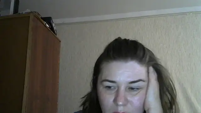 Snapshot of Jina_anny chatting on 11, 4, 2026 Jina anny online show from 11, 4, 2026