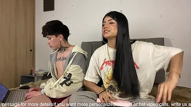 perceo and saddie online show from 15, 5, 2026
