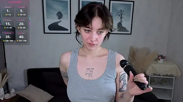 WavaMaddison online show from 10, 5, 2026