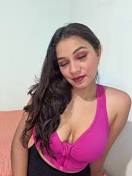 Colochitapupy online show from 11, 4, 2026