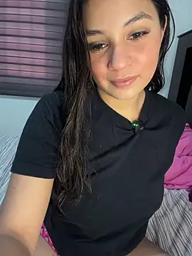 Colochitapupy online show from 8, 5, 2026
