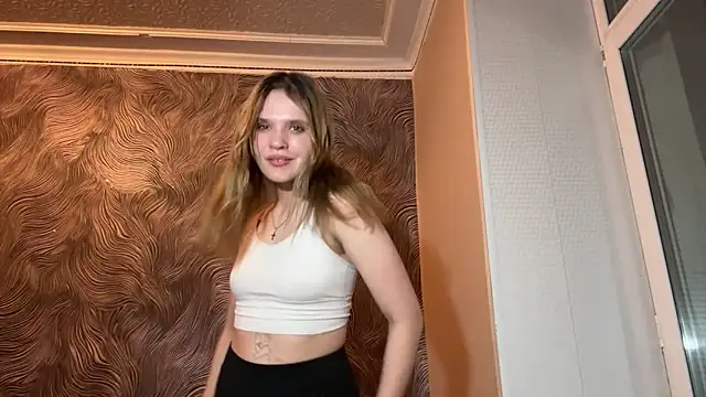 NariaJess online show from 4, 4, 2026