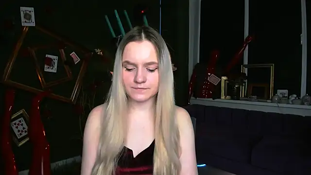 SherriButlers online show from 23, 4, 2026