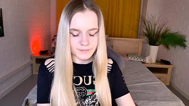 SherriButlers online show from 24, 4, 2026