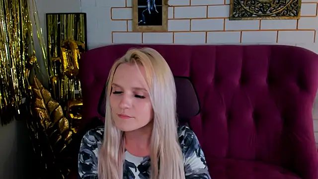 SherriButlers online show from 15, 6, 2026