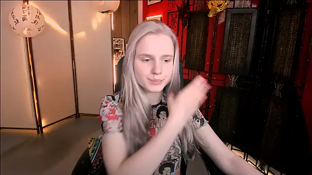 SherriButlers online show from 24, 5, 2026