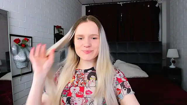 SherriButlers online show from 3, 5, 2026