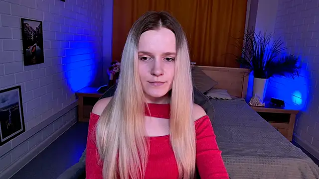 SherriButlers online show from 12, 5, 2026