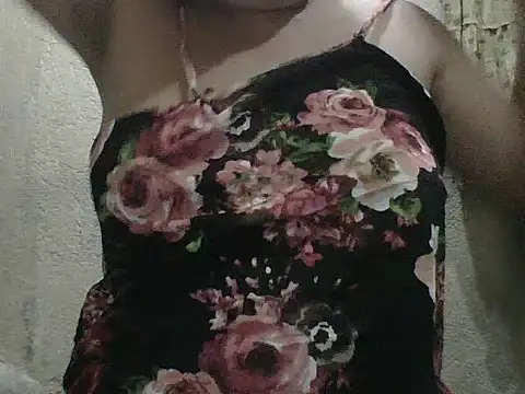 Snapshot of PinayCherry chatting on 24, 5, 2026 PinayCherry online show from 24, 5, 2026