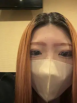 Snapshot of mi-sa1998 chatting on 26, 3, 2026 mi-sa1998 online show from 26, 3, 2026