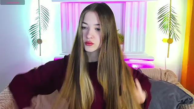 Miss Shanel online show from 27, 4, 2026