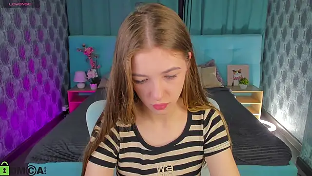 Miss Shanel online show from 6, 5, 2026