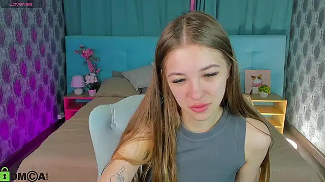 Miss Shanel online show from 8, 5, 2026
