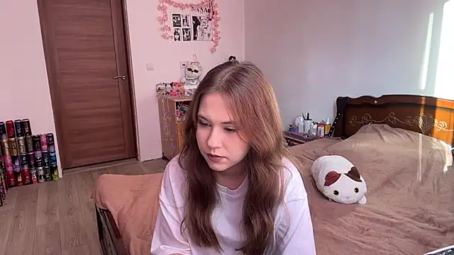 NyelleSpir online show from 13, 5, 2026