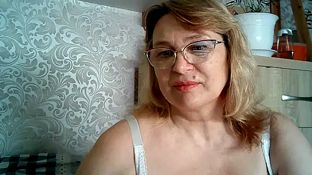 Alina-malina66 online show from 10, 6, 2026