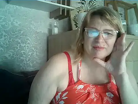Alina-malina66 online show from 15, 5, 2026