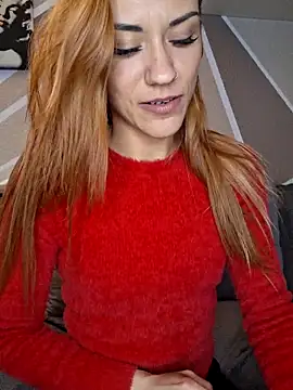 SlimBellaOfficial online show from 19, 4, 2026