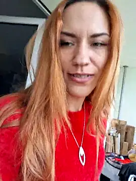 SlimBellaOfficial online show from 26, 3, 2026