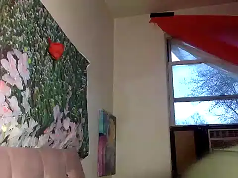 Fetishjoiqueen online show from 10, 4, 2026