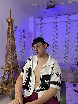 Evan Connell online show from 26, 3, 2026