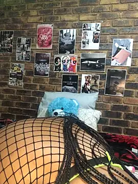 HornyMysteryx online show from 21, 4, 2026