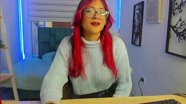 Sara Red X online show from 30, 6, 2026