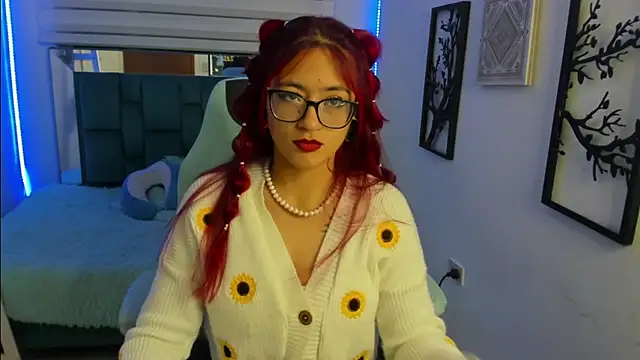 Sara Red X online show from 14, 6, 2026