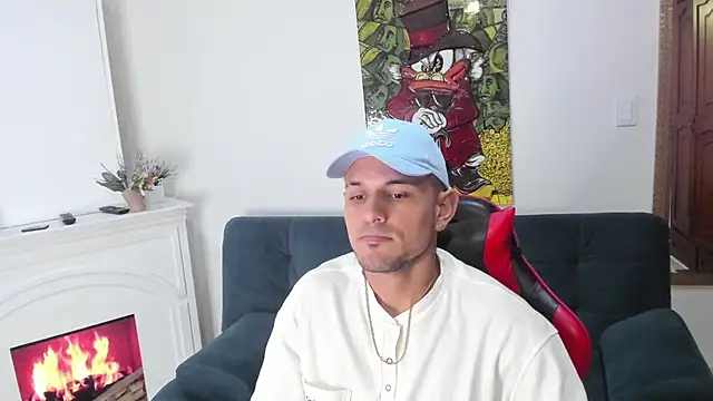 jacob stonne online show from 26, 6, 2026