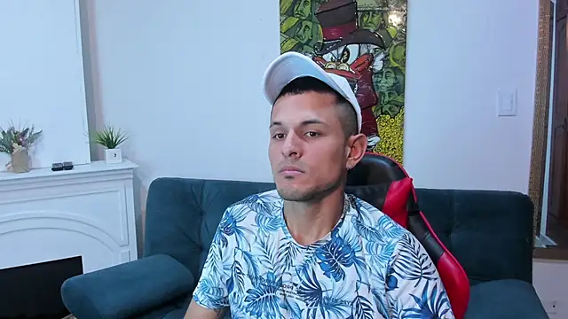 jacob stonne online show from 21, 4, 2026