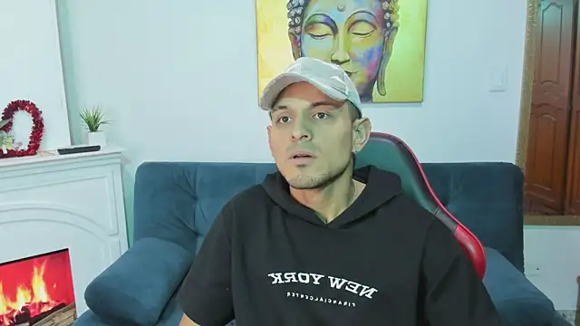jacob stonne online show from 1, 4, 2026